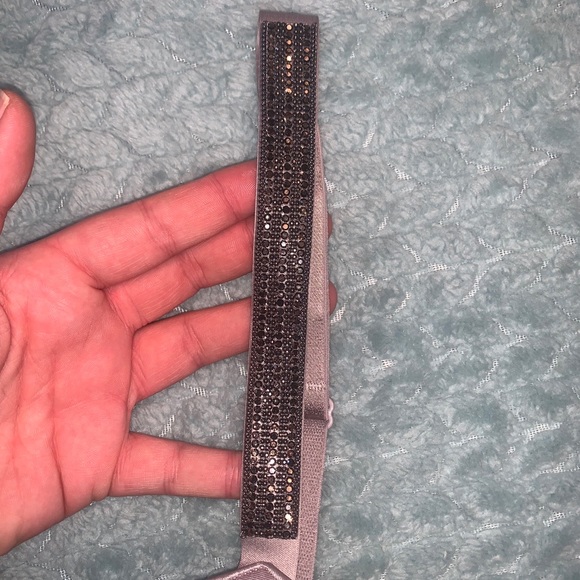 VS Very Sexy Embellished Push Up Bra - Picture 4 of 6